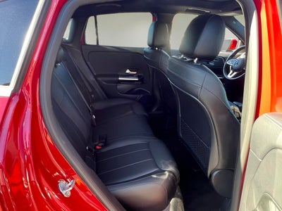 2021 Mercedes-Benz GLA GLA 250