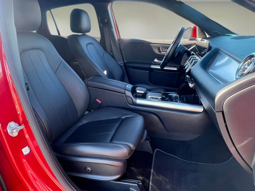 2021 Mercedes-Benz GLA GLA 250