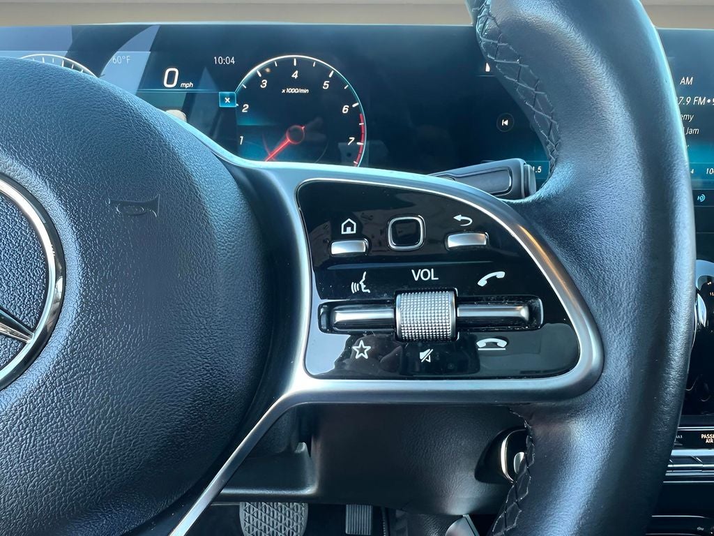 2021 Mercedes-Benz GLA GLA 250