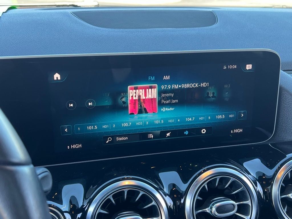 2021 Mercedes-Benz GLA GLA 250