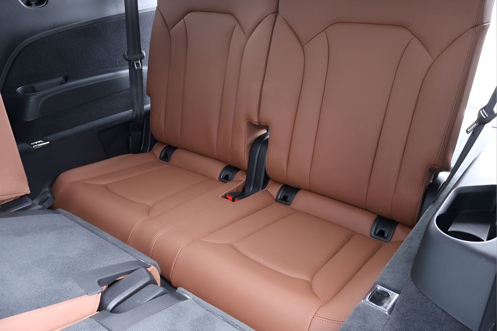 2023 Audi Q7 55 Prestige quattro