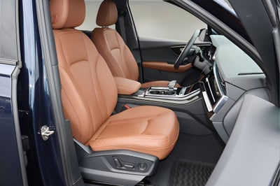 2023 Audi Q7 55 Prestige quattro