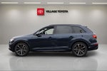 2023 Audi Q7 55 Prestige quattro