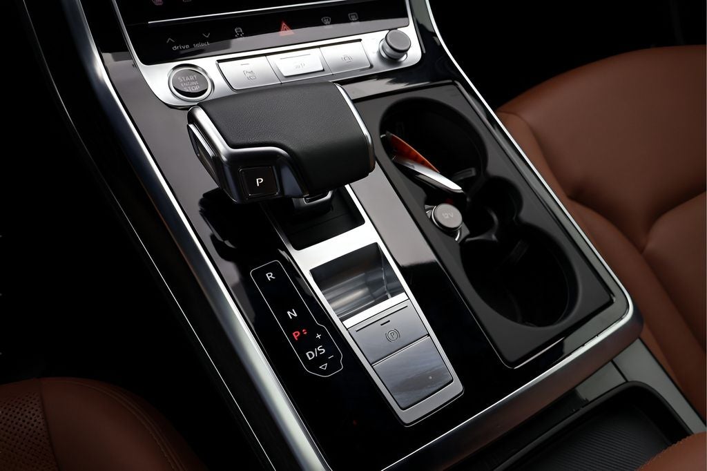 2023 Audi Q7 55 Prestige quattro