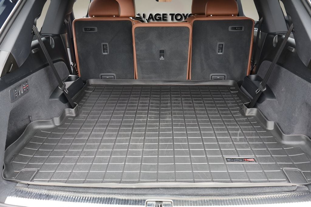 2023 Audi Q7 55 Prestige quattro