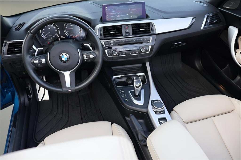 2020 BMW 2 Series M240i