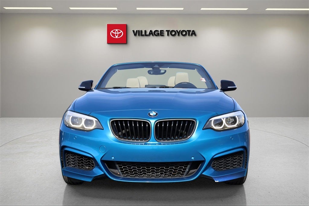 2020 BMW 2 Series M240i