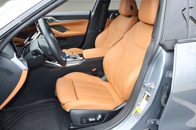 2023 BMW i4 eDrive35