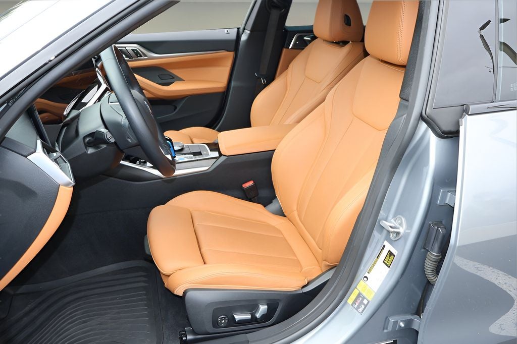 2023 BMW i4 eDrive35