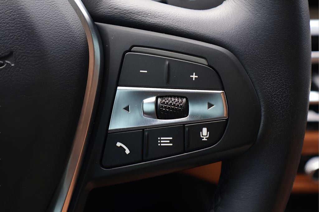 2023 BMW i4 eDrive35