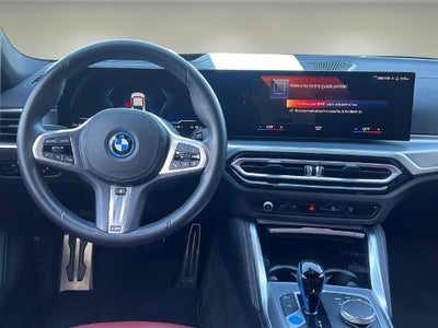 2023 BMW i4 eDrive40