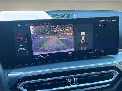 2023 BMW i4 eDrive40