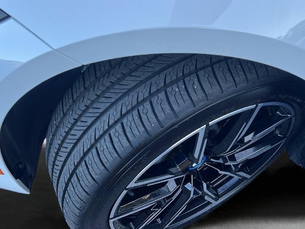 2023 BMW i4 eDrive40