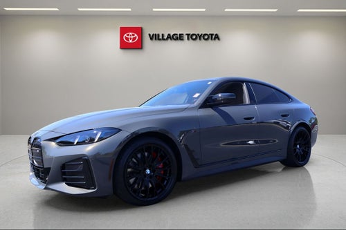 2026 BMW i4 M60