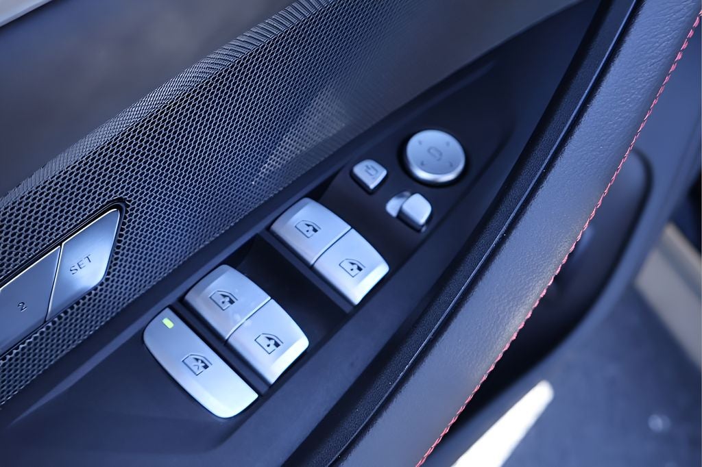 2026 BMW i4 M60