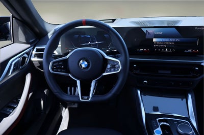 2026 BMW i4 M60