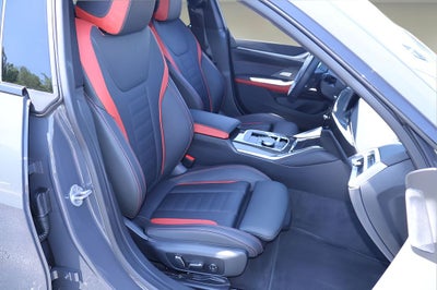 2026 BMW i4 M60