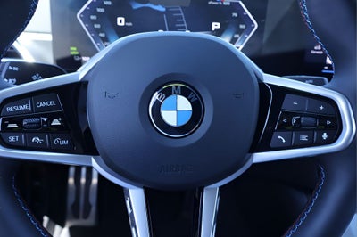 2026 BMW i4 M60