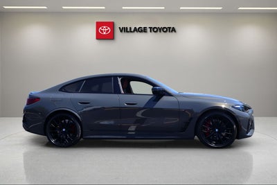 2026 BMW i4 M60