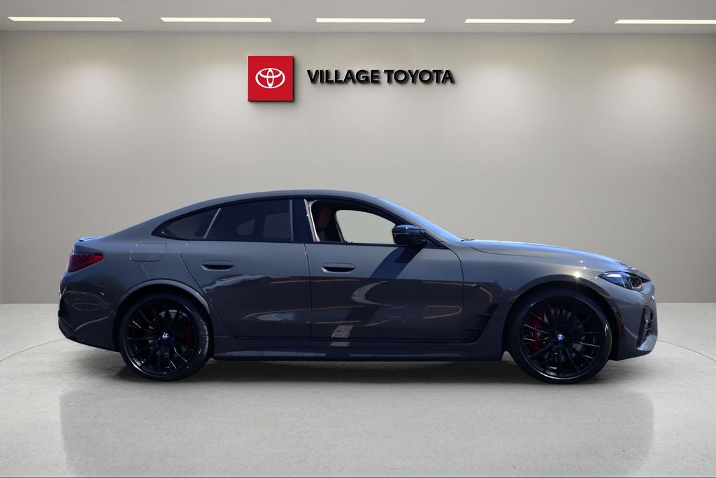 2026 BMW i4 M60