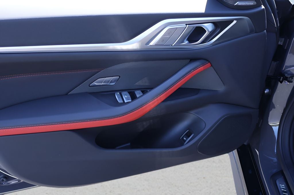 2026 BMW i4 M60