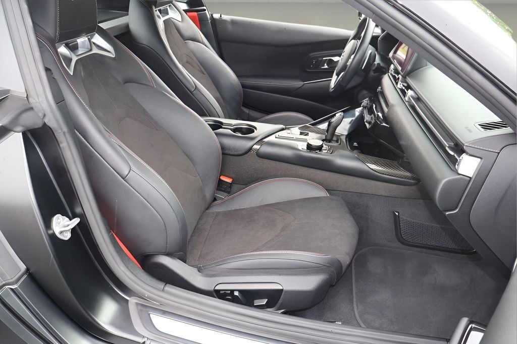 2026 Toyota GR Supra MkV Final Edition