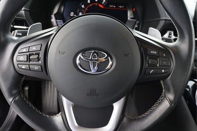 2026 Toyota GR Supra MkV Final Edition