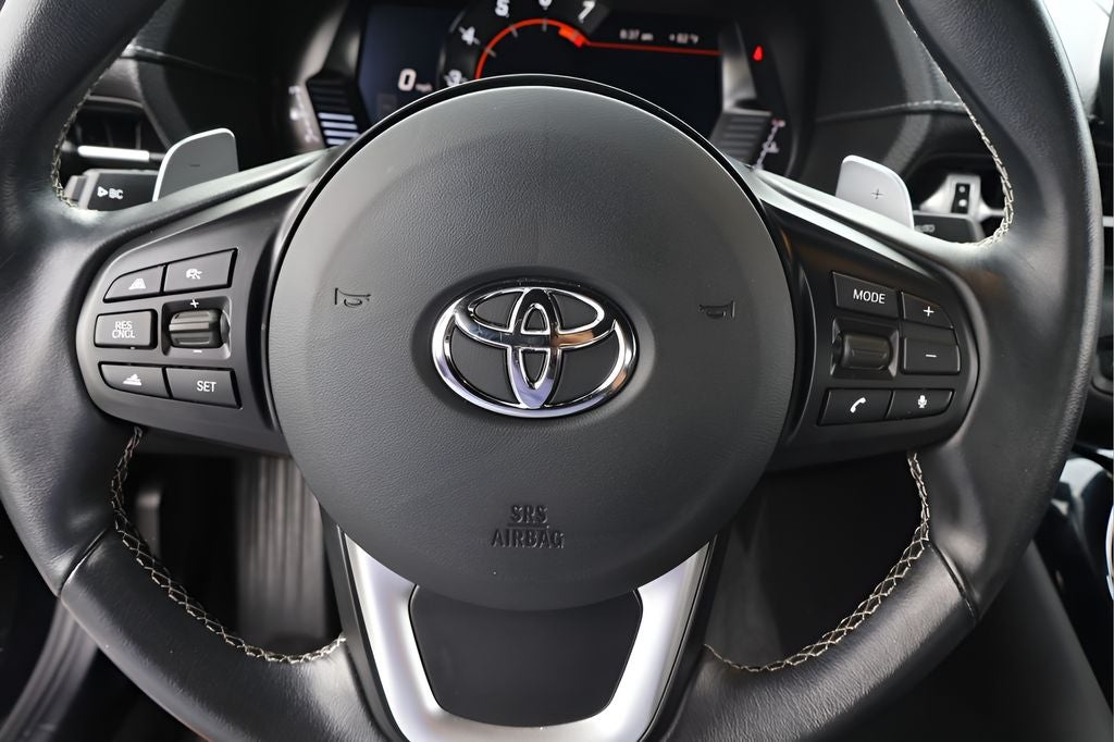 2026 Toyota GR Supra MkV Final Edition