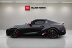 2026 Toyota GR Supra MkV Final Edition