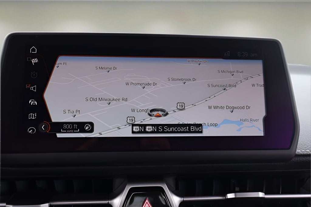 2026 Toyota GR Supra MkV Final Edition