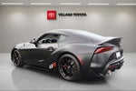 2026 Toyota GR Supra MkV Final Edition