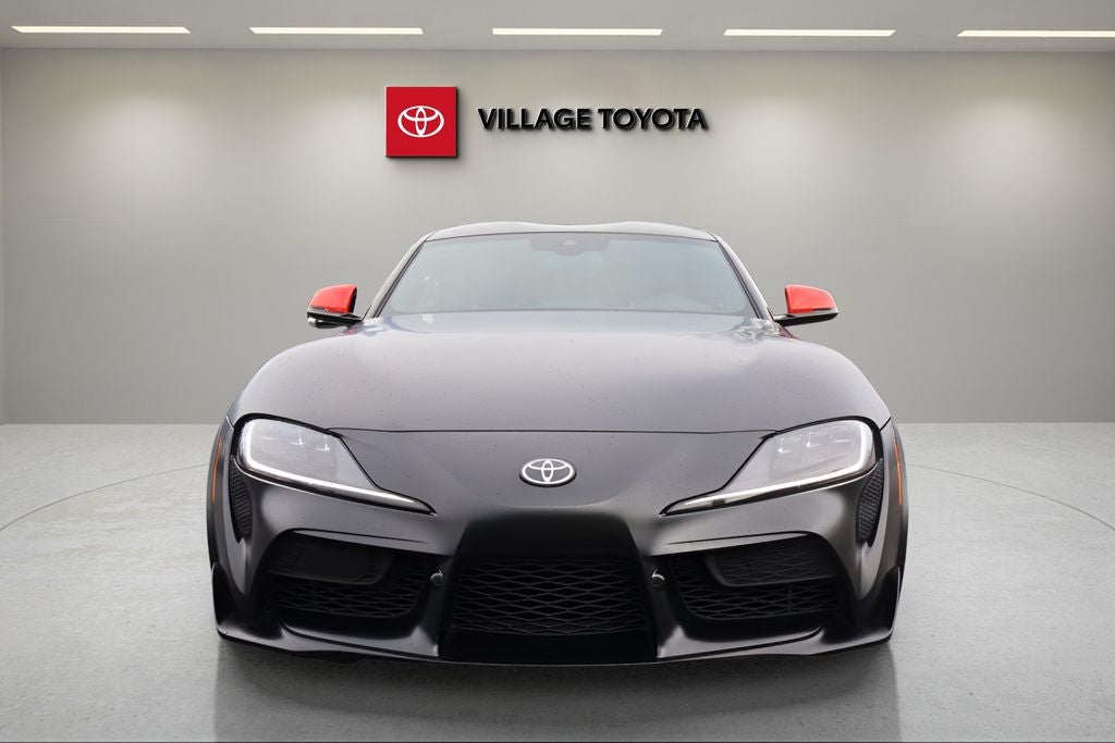2026 Toyota GR Supra MkV Final Edition