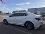 2021 Acura ILX Premium Package