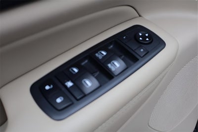 2019 Jeep Grand Cherokee Laredo E