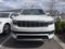 2022 Jeep Grand Wagoneer Series I