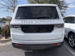 2022 Jeep Grand Wagoneer Series I