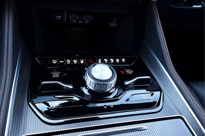 2023 Jeep Grand Wagoneer Series III