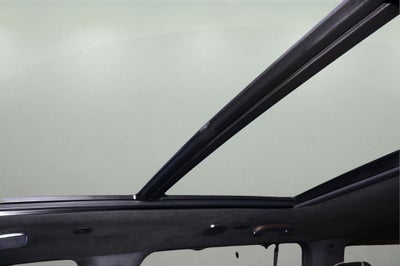 2023 Jeep Grand Wagoneer Series III