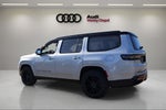 2023 Jeep Grand Wagoneer Series III