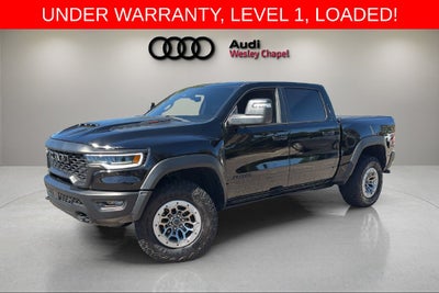 2025 RAM 1500 RHO
