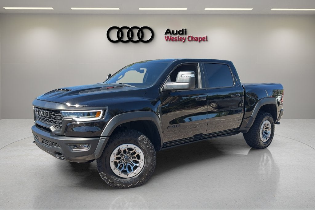 2025 RAM 1500 RHO