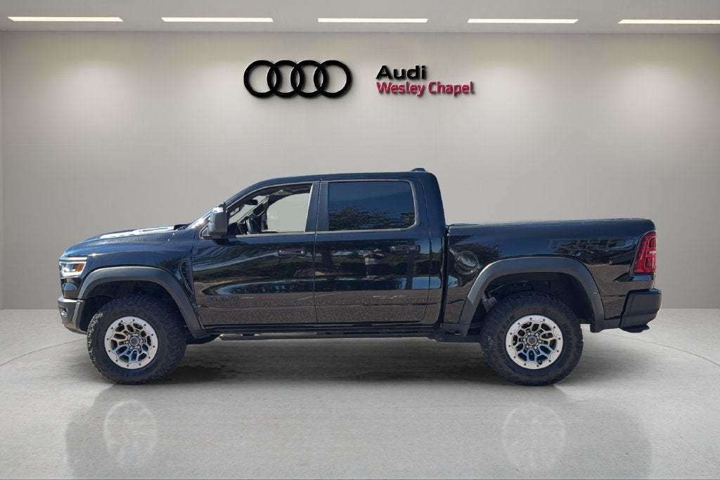 2025 RAM 1500 RHO