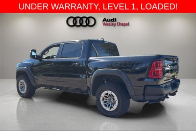 2025 RAM 1500 RHO