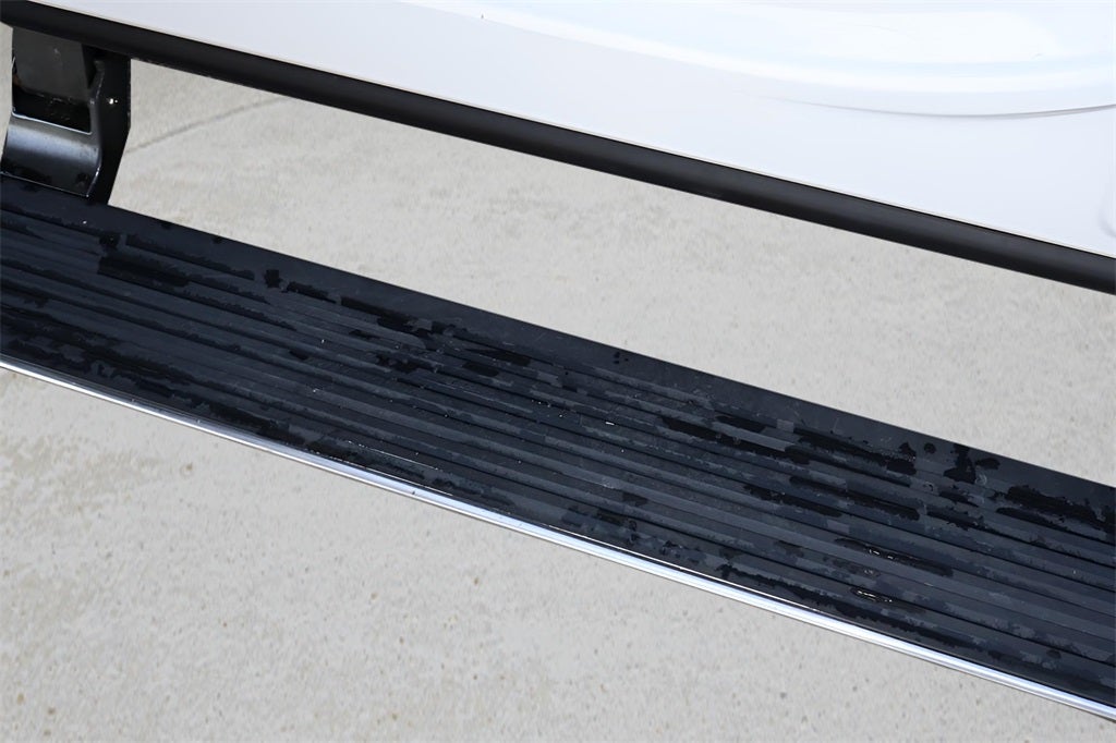 2020 Ford F-150 Limited