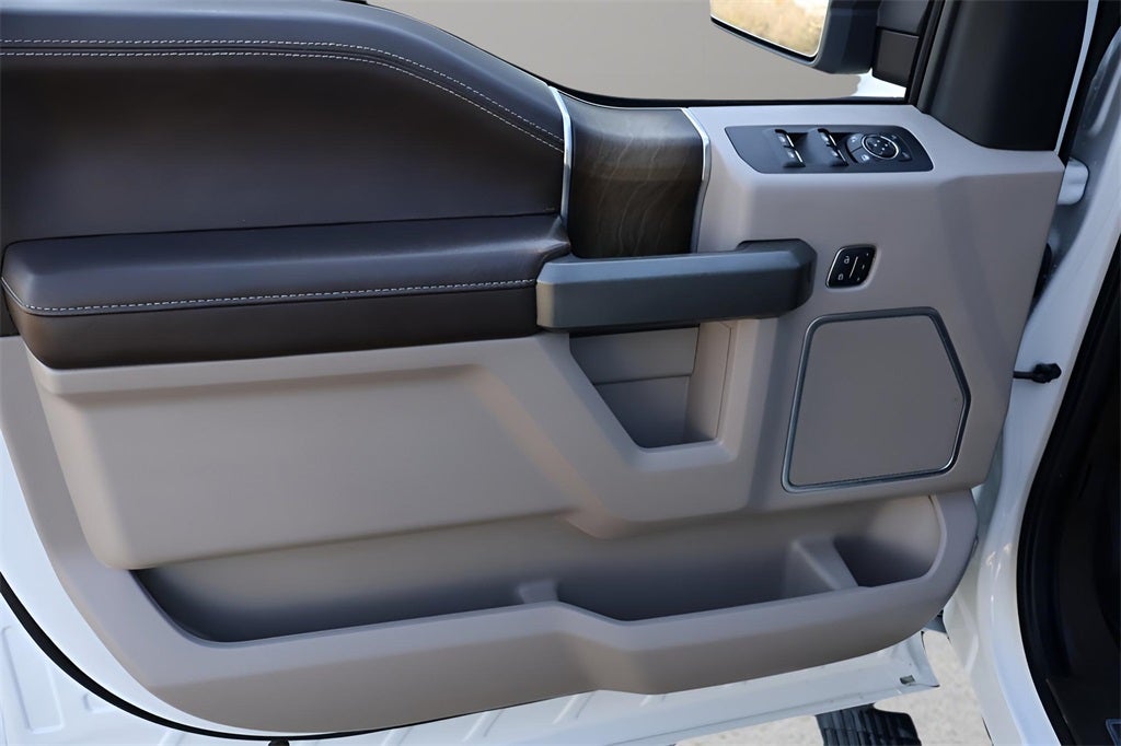 2020 Ford F-150 Limited