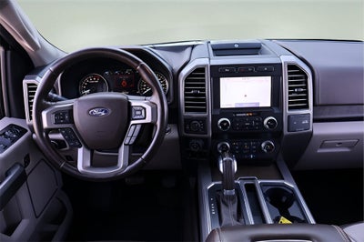 2020 Ford F-150 Limited