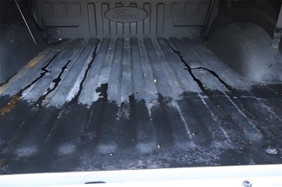 2020 Ford F-150 Limited