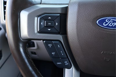 2020 Ford F-150 Limited