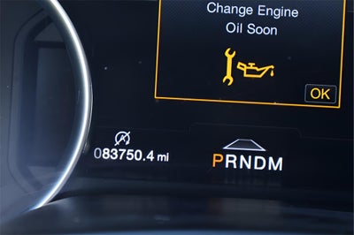 2020 Ford F-150 Limited