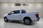 2020 Ford F-150 Limited
